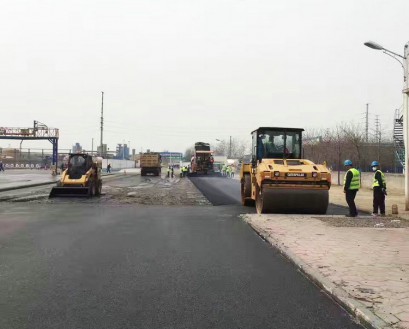 道路工程分包