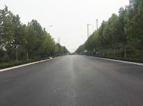 蒙山路